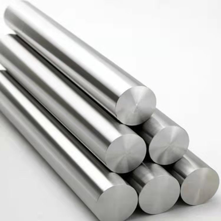 stainless steel bars 310 410 mirror stainless steel bar stainless steel bright rod grinding rod with
