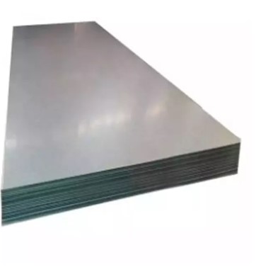 Factory supply DX51D galvanized steel sheet