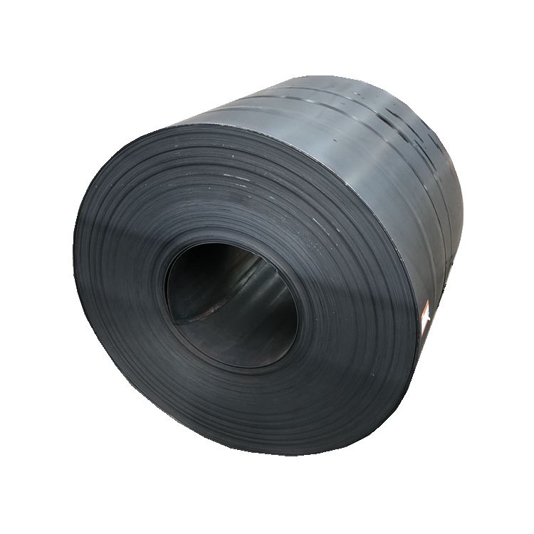 A36 SS400 Q345B s235 St37 Full Hard Cold Rolled 0.3mm Mild Steel Plate Coil