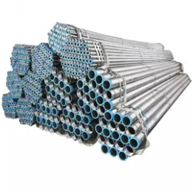 Q195 Q215 Q235 Qgalvanized steel pipe price list galvanized steel pipe sch 40 80