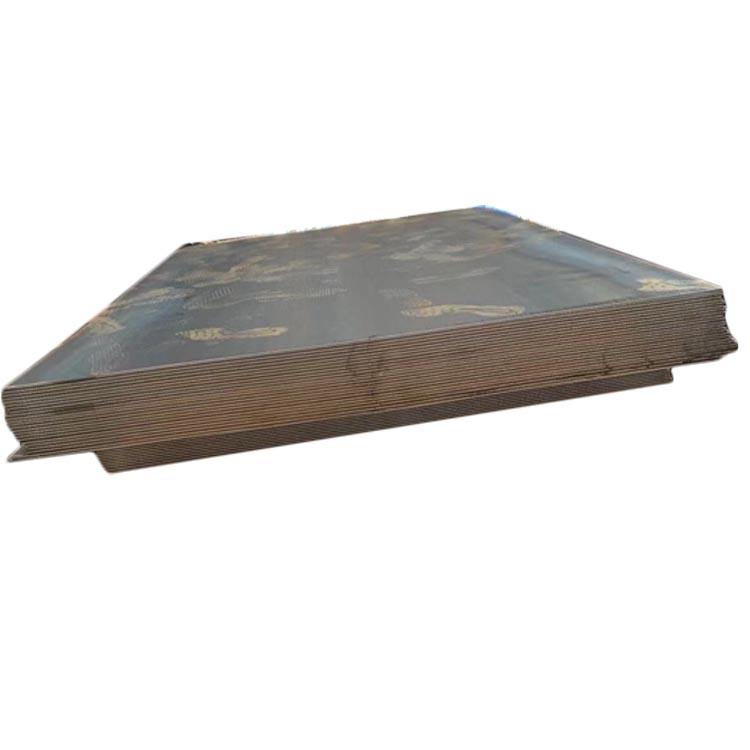 Low price professional made s355 steel plate carbon steel plate