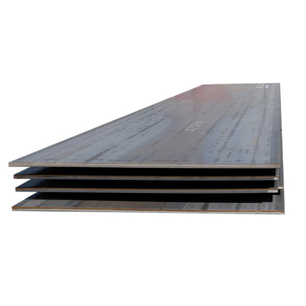 Hot Rolled MS steel S275JR SS400 Q235b A36 65mn Carbon Steel Plates Manufacturer
