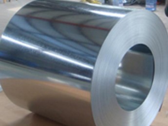 0.15 ~ 1.5mm thickness and DX51D, SGCC, Q195 Grade Galvanized steel coils