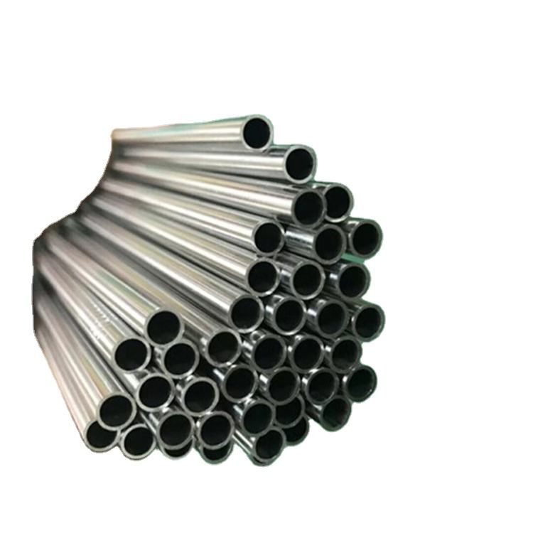 Factory Direct Sale 3-1220mm OD 304 316l ASTM AISI Stainless Steel Pipe Tubes