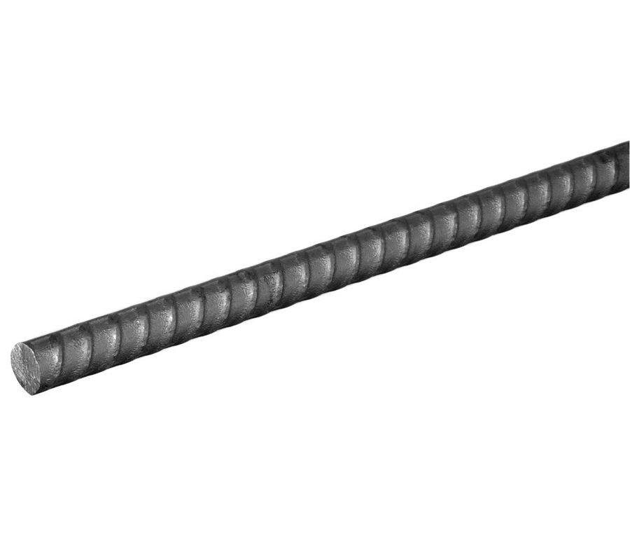 Customized Rebar 12mm steel rebar HRB400 deformed steel bar for construction
