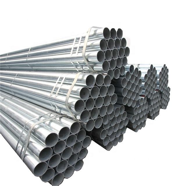 Galvanized steel pipe dn80 price 4" galvanized steel pipe dn80