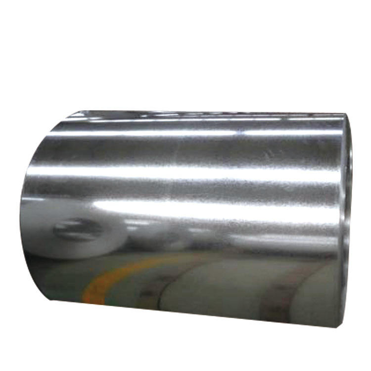 High quality hot dipped JIS SGCC+Z27 Galvanized steel coil