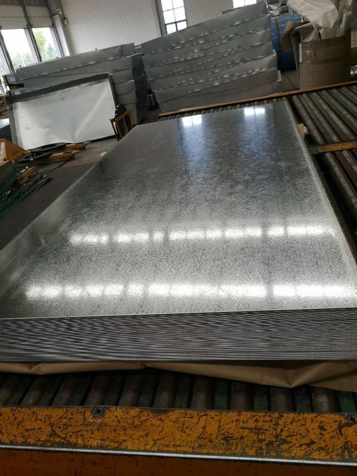 Galvanized Sheet Metal Roofing Price/GI Corrugated Steel Sheet/Zinc Roofing Sheet Iron Roofing Sheet