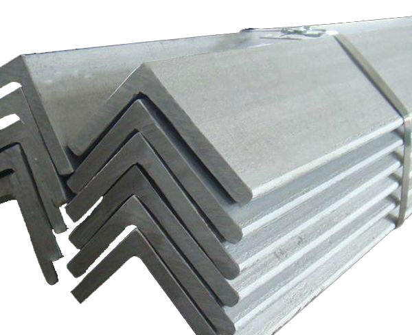 Hot-sale Product Steel Angle 50 50 5 Stainless Steel Uneaquel Angles Angle Steel