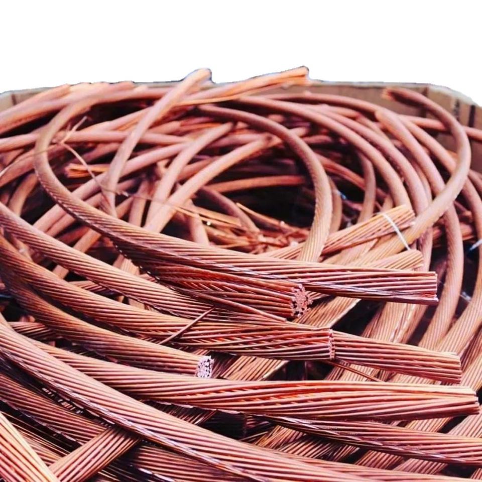 Factory high quality wire copper price per kg of insulated copper wire