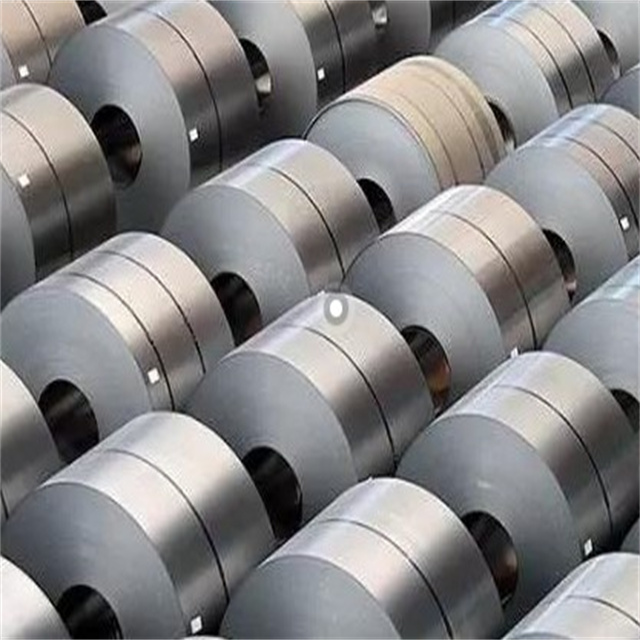 GI/HDG/GP/GA DX51D ZINC Coating Cold Rolled Steel, Z275 Hot Dipped Galvanized Steel Coil