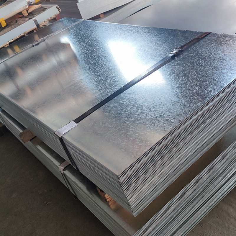 GI/HDG/GP/GA DX51D ZINC Coating Cold Rolled Steel, Z275 Hot Dipped Galvanized Steel Coil/Sheet/Plate